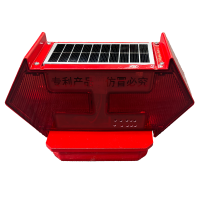 乔皮卡 QPK-JSD-03 警示灯(计价单位:个) 红色