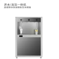 杜克恩 DKE-JSQ0804 27L 3级过滤 商用净水器(计价单位:台) 灰色