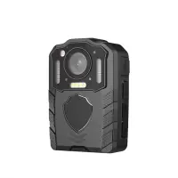 杜克恩 DKE-JLY-13 工作记录仪(胸挂 )(计价单位:台)黑色