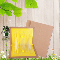 古子城GZC-M-Trap防蚊虫药具