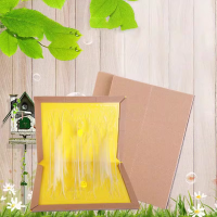 杜克恩 FWC-001 5.00片/套 粘鼠板 (计价单位:套) 棕色