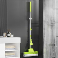 杜克恩 DKE-TB001 35cm海绵拖把头 拖把 (计价单位:把) 绿色