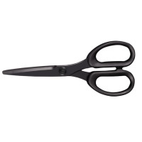 杜克恩 J30剪刀 DKE-JD0702 175*70mm 剪刀 (计价单位:把) 黑色