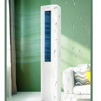 扬子(YANGZI) KFR-72LW/Q151fB1 变频柜机(计价单位:台)白色