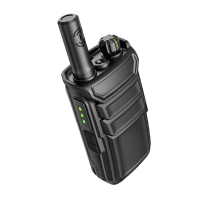 赛芙雷 SFL-DJJ-O7 手持对讲机(计价单位:台) 黑色