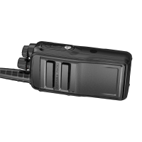 赛芙雷 SFL-DJJ-O8 手持对讲机(计价单位:台) 黑色