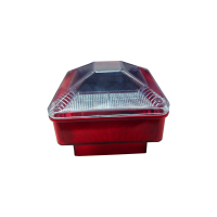 欧盛迈 OSM-BZD-03 3.7V 0.48W IP65 LED 标志灯(计价单位:盏)红色