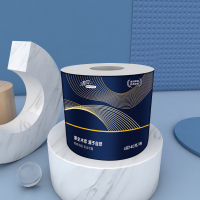 清风(Breeze)A20AGD140g/卷4层10卷/提 3提/箱卷纸(计价单位:箱)