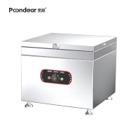 烹巅Poondear筷子消毒机容量高效除菌安全健康设计省心守护家庭健康