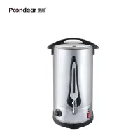 烹巅商用开水器AG-30LH速热静音节能即开即饮办公室速热水吧设计时尚