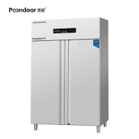 烹巅Poondear大容量智能消毒柜RTD-720-C1除菌率高达99.99%设计省心守护健康安全