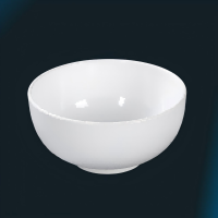 若炫RUOXUAN 密胺圆碗 φ14.2cm(5.5寸)