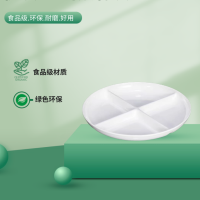 烹巅Poondear 密胺圆盘 508