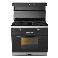 康宝 集成灶 JJZT-ZKM6 蒸烤一体集成灶 蒸烤箱一体机 蒸箱烤箱一体集成灶 天然气