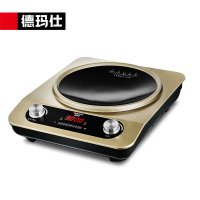 德玛仕(DEMASHI) IH-BC-3000N 电磁灶 配锅(220V~)[YX01]