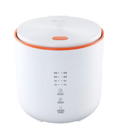 德世朗 DDQFB503 电饭煲 一锅多用 容量2L