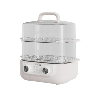 九阳(Joyoung) ZD25-GE711 电蒸锅 15L (计价单位:台)白色