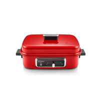 西屋 WESTINGHOUSE WSC-1423 电火锅 4.5L 多功能锅