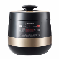 西屋(WESTINGHOUSE)WYL-0501 电压力锅 6L