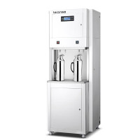 乐创 LC-J-30B 饮水机 商用步进式开水机全自动电热开水器