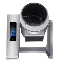 乐创 商用电磁炉 740*760*810mm LC-TGC36/台(LC-TGC3)