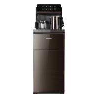 美菱(MEILING) MYYT925 饮水机家用立式饮水机茶吧机下置式水桶多档控温远程遥控大容量储物柜温热款