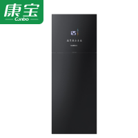 康宝(Canbo) XDZ175-LC5B 消毒柜立式碗柜 高温二星消毒 厨房家用餐具碗柜 大容量175升