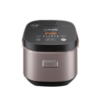 苏泊尔(SUPOR) SF20HC49 电饭煲 2升 IH电饭煲电饭锅家用智能多功能球釜内胆