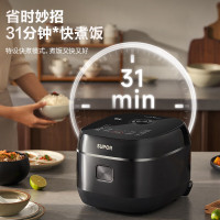 苏泊尔(SUPOR) SF30HC0952 电饭煲 迷你电饭锅IH加热3L小容量铜晶球釜升级 3L