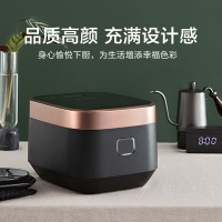 苏泊尔(SUPOR) SF30HC749 电饭煲 IH加热球釜内胆电饭锅杂粮饭多功能家用 3L