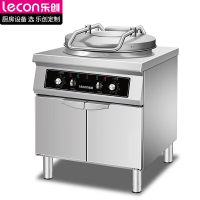 乐创(LECON)YXD-XM-60B1 电饼铛 双面加热加深 烤饼机烙饼机葱油饼煎饼锅