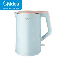 美的 SH15C166 电水壶 1.5L