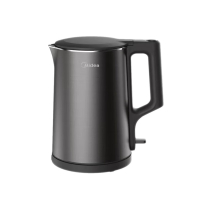 美的 SH17X2-301 电水壶 1.7L