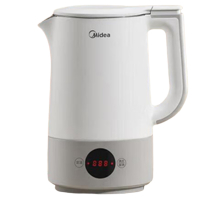 美的 SH15X3-102 电水壶 1.5L