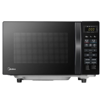 美的 M1-L201B 微波炉