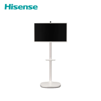 海信 27X7H 27英寸移动智慧屏电视机