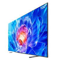 海信(Hisense) 100E8N 液晶电视机 100英寸 ULED超画质2592分区Mini LED超薄大屏
