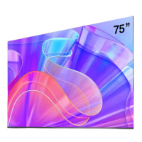 海信(Hisense) 75A55N 液晶电视机 75英寸 U+超画质引擎 240Hz 远场语音 64GB大存储