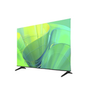海信(Hisense) 65D3K 65英寸电视机 MEMC运动防抖2+32GB语音智控U画质4K智能平板电视