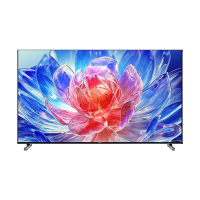 海信 98U8H 98英寸液晶智能平板电视机