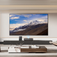 海信 120L5K 120英寸激光智能电视机