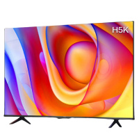 海信(Hisense) 65H5K 液晶电视机 65英寸 2GB+32GB U画质引擎 4K高清智慧屏 客厅家用电视