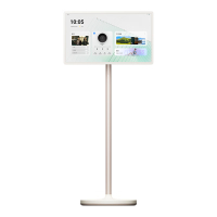 海信(Hisense) 27X7N 液晶电视机 27英寸 平板电视 莫兰迪白 移动长续航 护眼类纸屏