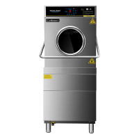 康宝(canbo) SX-JZ2 商用洗碗机 餐厅专用大型酒店餐厅学校食堂全自动洗碗机饭店厨房提拉式