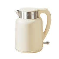 九阳 K20FD-W515(A) 开水煲 奶油白 2.0L