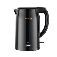 九阳 K17FD-W161(A) 开水煲 曜石黑 1.7L