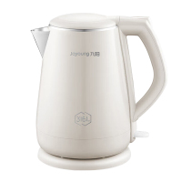 九阳 K15FD-W166 开水煲 榛果棕 1.5L