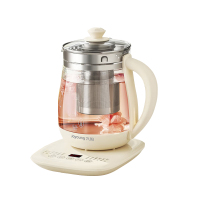 九阳 K15D-WY303(A) 养生壶 1.5L