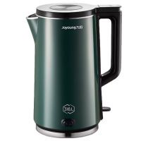 九阳 K20FD-W530(A) 开水煲 复古绿 2.0L