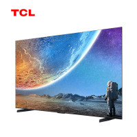 TCL 98GY60A 家用平板电视 98英寸 巨幕电视 无开机广告 二级能效 超大屏 超高清4K